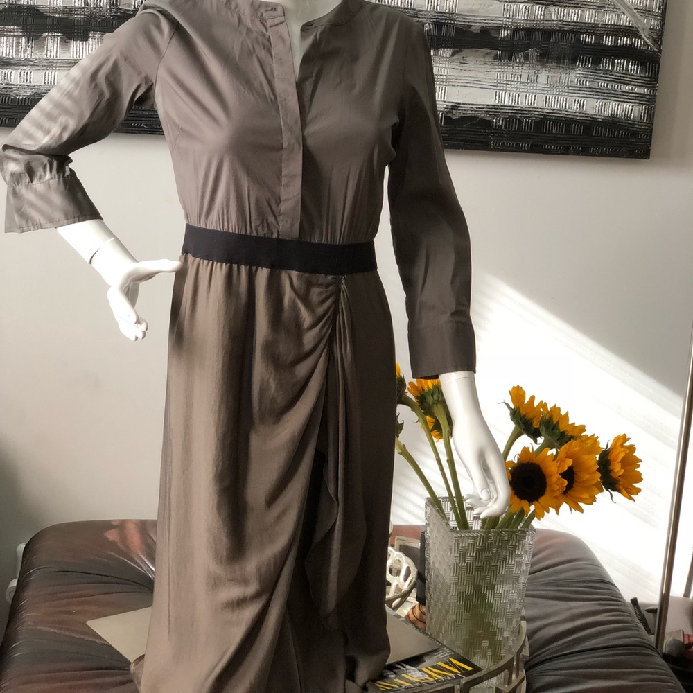 Bcbg Dress Size 6